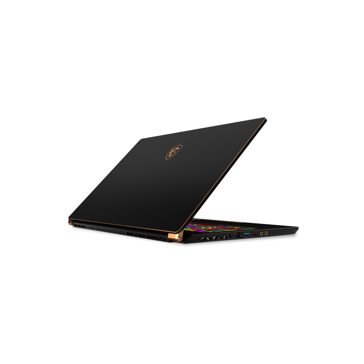 MSI GS75 Stealth 10SFS-644UK Core i7-10875H 16GB 1TB SSD 17.3 Inch FHD 300Hz GeForce RTX 2070 Super Max-Q 8GB Windows 10 Gaming Laptop