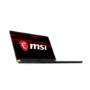 MSI GS75 Stealth 10SE Core i7-10875H 16GB 512GB SSD 17.3 Inch FHD 240Hz GeForce RTX 2060 6GB Windows 10 Gaming Laptop