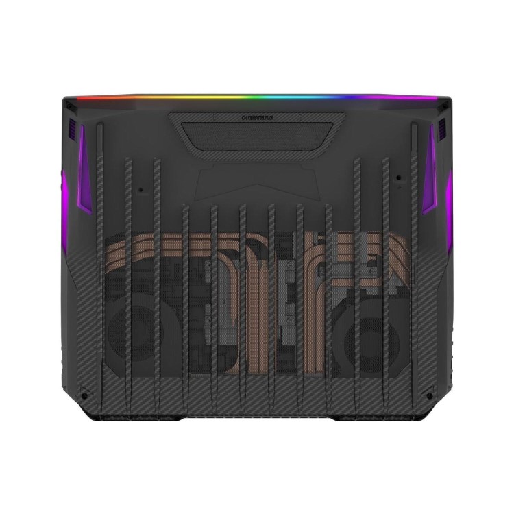 MSI GT76 9SG 063UK Titan DT Core i9-9900K 64GB 1TB HDD + 512GB SSD 17.3 Inch GeForce RTX 2080 Windows 10 Gaming Laptop