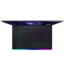 MSI GE76 Raider 10UH-042UK Core i9-10980HK 32GB 1TB SSD 17.3 Inch UHD GeForce RTX 3080 Windows 10 Pro Gaming Laptop + MSI Gaming Headset