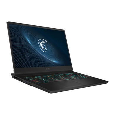 MSI Vector GP76 Intel Core i7 16GB 1TB RTX 3060 360Hz 17.3 Inch Windows 11 Gaming Laptop