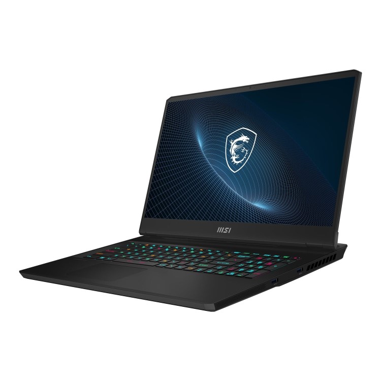 MSI Vector GP76 12UGS Intel Core i7 16GB 1TB RTX 3070Ti 360Hz 17.3 Inch Windows 11 Laptop
