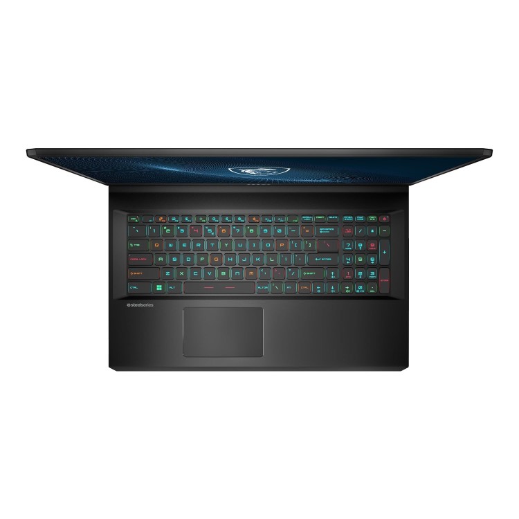 MSI Vector GP76 12UGS Intel Core i7 16GB 1TB RTX 3070Ti 360Hz 17.3 Inch Windows 11 Laptop
