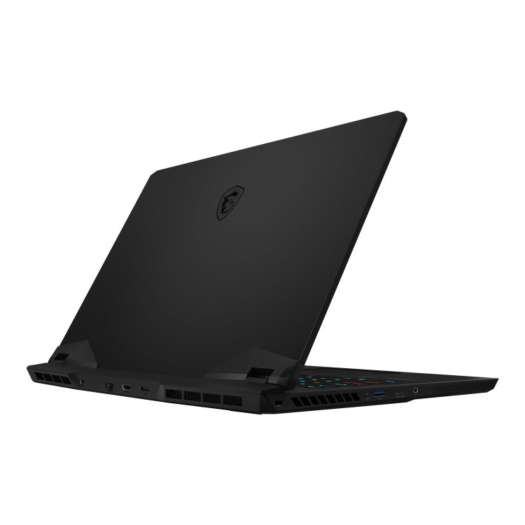 MSI Vector GP76 12UGS Intel Core i7 16GB 1TB RTX 3070Ti 360Hz 17.3 Inch Windows 11 Laptop
