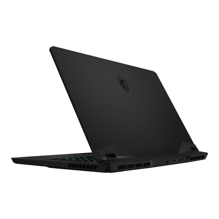 MSI Vector GP76 12UGS Intel Core i7 16GB 1TB RTX 3070Ti 360Hz 17.3 Inch Windows 11 Laptop
