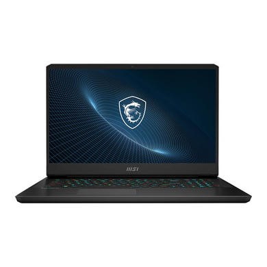 MSI Vector GP76 Intel Core i7 16GB 1TB RTX 3060 360Hz 17.3 Inch Windows 11 Gaming Laptop