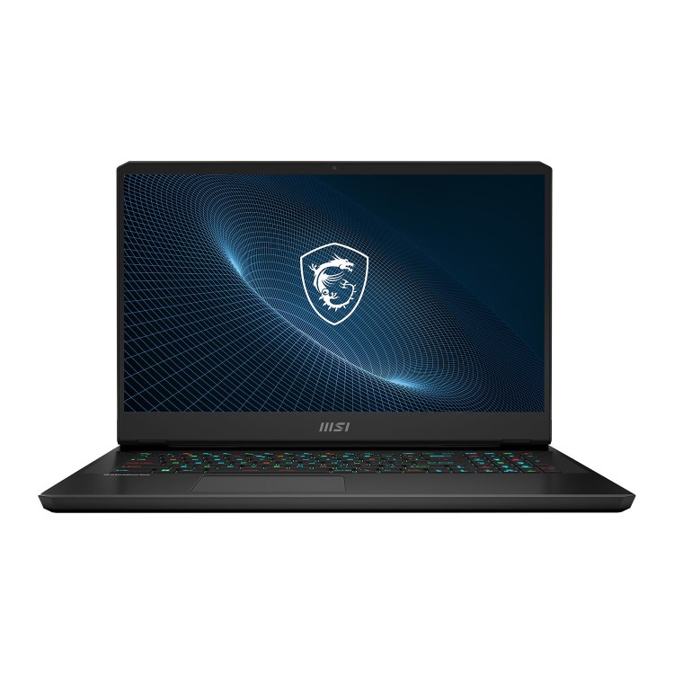MSI Vector GP76 Intel Core i7 16GB 1TB RTX 3060 360Hz 17.3 Inch Windows 11 Gaming Laptop