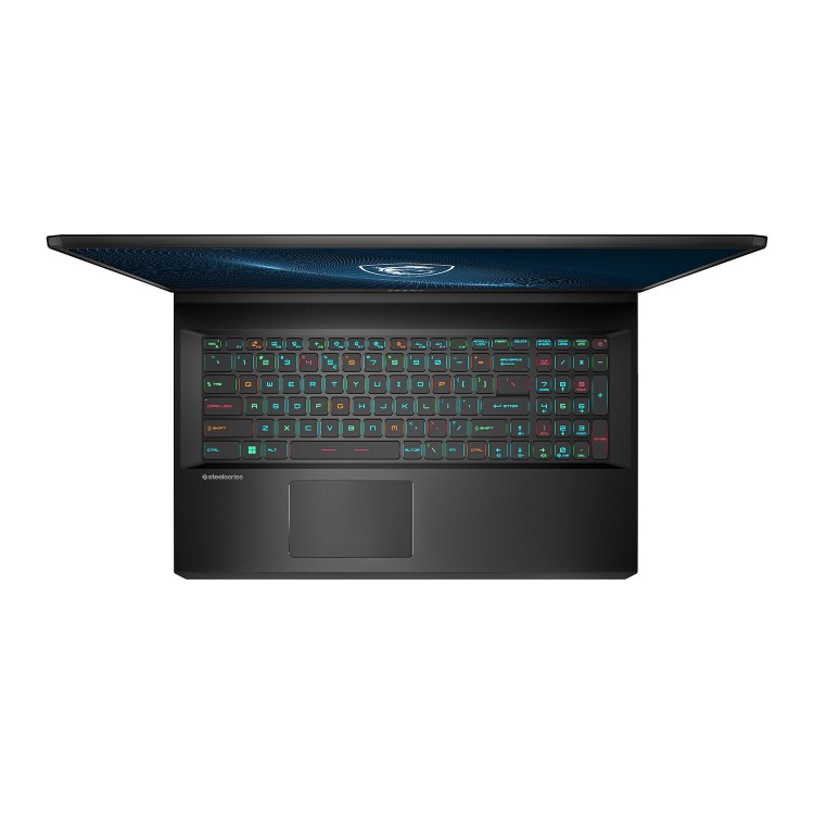 MSI Vector GP76 Intel Core i7 16GB 1TB RTX 3060 360Hz 17.3 Inch Windows 11 Gaming Laptop