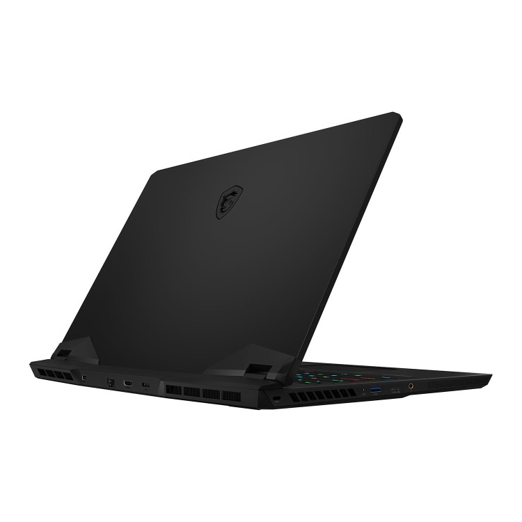 MSI Vector GP76 Intel Core i7 16GB 1TB RTX 3060 360Hz 17.3 Inch Windows 11 Gaming Laptop