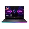 9S7-17K514-009 MSI Raider GE77HX Intel Core i7 16GB 1TB RTX 3070Ti 240Hz 17.3 Inch Windows 11 Gaming Laptop
