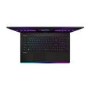 Refurbished MSI Raider GE77HX Core i7-12800HX 16GB 1TB RTX 3070Ti 17.3 Inch Windows 11 Gaming Laptop