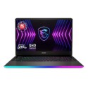 9S7-17K514-066 MSI Raider Intel Core i7 16GB 1TB RTX 3070 Ti 240Hz 17.3 Inch Windows 11 Gaming Laptop
