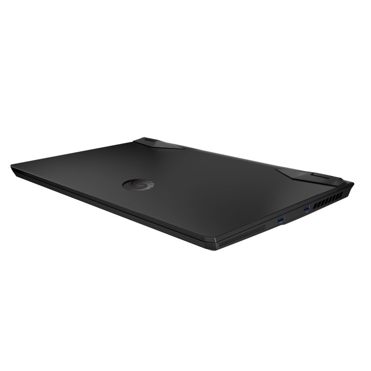 MSI Alpha 17 Ryzen 9 16GB DDR5 1TB RTX 4070 240Hz QHD+ 17.3 Inch Windows 11 Gaming Laptop