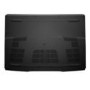 MSI Alpha 17 Ryzen 9 16GB DDR5 1TB RTX 4070 240Hz QHD+ 17.3 Inch Windows 11 Gaming Laptop