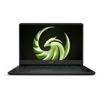 MSI Alpha 17 Ryzen 9 16GB DDR5 1TB RTX 4070 240Hz QHD+ 17.3 Inch Windows 11 Gaming Laptop