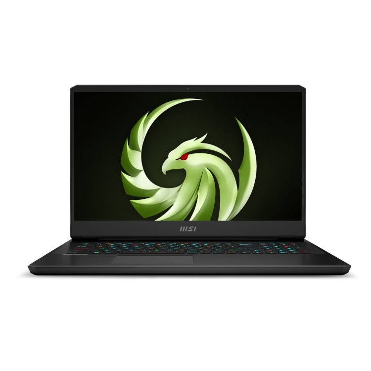 MSI Alpha 17 Ryzen 9 16GB DDR5 1TB RTX 4070 240Hz QHD+ 17.3 Inch Windows 11 Gaming Laptop