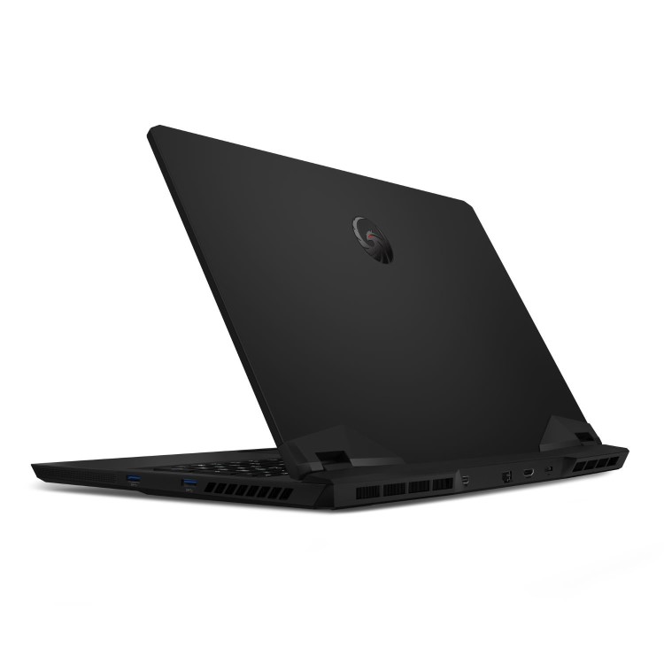 MSI Alpha 17 Ryzen 9 16GB DDR5 1TB RTX 4070 240Hz QHD+ 17.3 Inch Windows 11 Gaming Laptop