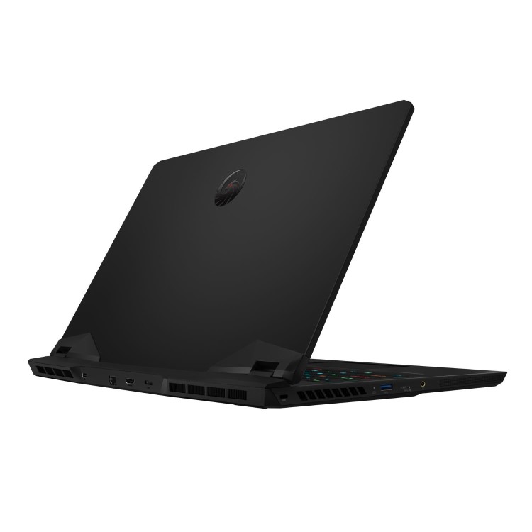 MSI Alpha 17 Ryzen 9 16GB DDR5 1TB RTX 4070 240Hz QHD+ 17.3 Inch Windows 11 Gaming Laptop