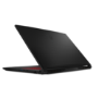 MSI Katana GF76 11UC-095UK Core i7-11800H 16GB 512GB SSD 17.3 Inch FHD 144Hz GeForce RTX 3050 4GB Windows 10 Gaming Laptop