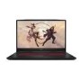 MSI Katana GF76 Intel Core i7 8GB 512GB RTX 3050 144Hz 17.3 Inch Windows 11 Gaming Laptop