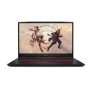 MSI Katana GF76 Intel Core i7 8GB 512GB RTX 3050 144Hz 17.3 Inch Windows 11 Gaming Laptop