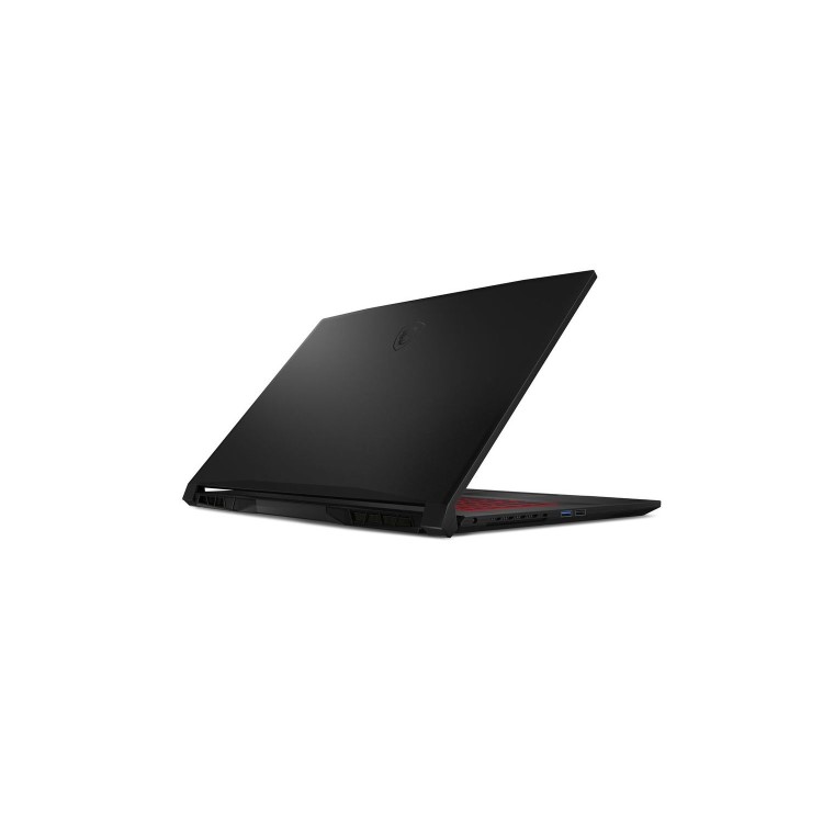 MSI Katana GF76 Intel Core i7 8GB 512GB RTX 3050 144Hz 17.3 Inch Windows 11 Gaming Laptop