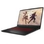 MSI Katana GF76 Intel Core i7 8GB 512GB RTX 3050 144Hz 17.3 Inch Windows 11 Gaming Laptop