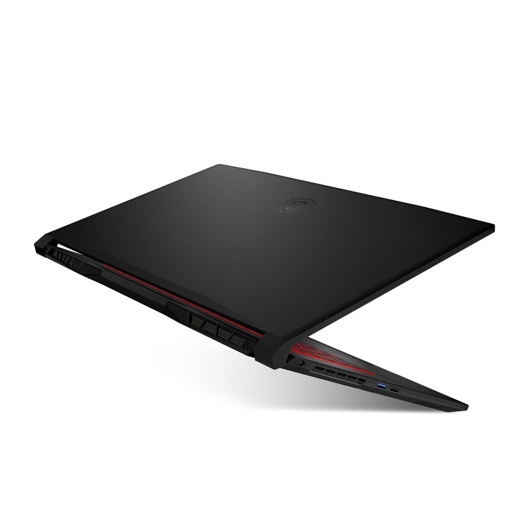 MSI Katana GF76 Intel Core i7 8GB 512GB RTX 3050 144Hz 17.3 Inch Windows 11 Gaming Laptop