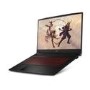 MSI Katana GF76 Intel Core i7 8GB 512GB RTX 3050 144Hz 17.3 Inch Windows 11 Gaming Laptop