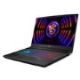 MSI Pulse 17 Intel Core i7 16GB 1TB RTX 4060 144Hz 17.3 Inch Windows 11 Gaming Laptop