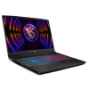 MSI Pulse 17 Intel Core i7 16GB 1TB SSD RTX 4060 144Hz 17.3 Inch Windows 11 Gaming Laptop