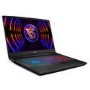 MSI Pulse 17 Intel Core i7 16GB 1TB RTX 4060 144Hz 17.3 Inch Windows 11 Gaming Laptop