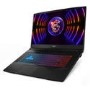 MSI Pulse 17 Intel Core i7 16GB 1TB RTX 4060 144Hz 17.3 Inch Windows 11 Gaming Laptop