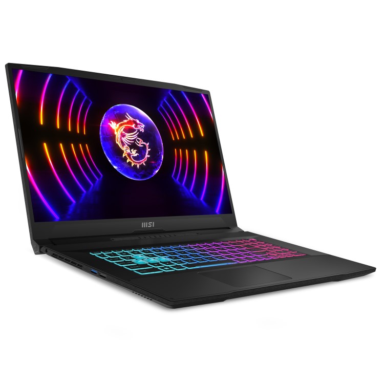 MSI Katana 17 B12UCXK-025UK Intel Core i7 8GB 1TB RTX 2050 144Hz 17.3 Inch FHD Windows 11 Gaming Laptop