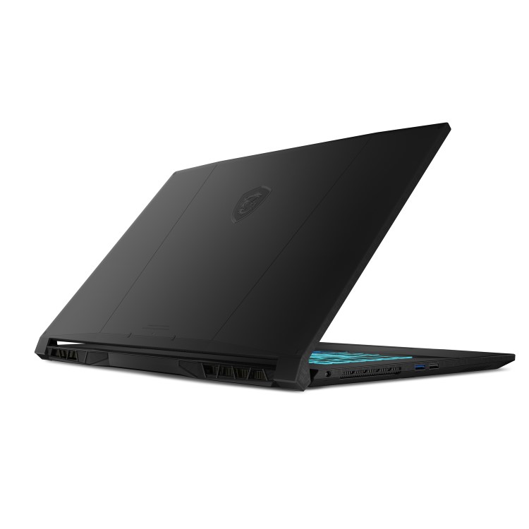 MSI Katana 17 B12UCXK-025UK Intel Core i7 8GB 1TB RTX 2050 144Hz 17.3 Inch FHD Windows 11 Gaming Laptop