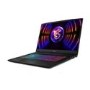 MSI Katana 17 B12UDXK-844UK Intel Core i7 16GB 512GB RTX 3050 144Hz 17.3 Inch FHD Windows 11 Gaming Laptop