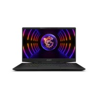 MSI Stealth 17 Studio Intel Core i9 32GB 2TB RTX 4080 144Hz 17.3 Inch Windows 11 Gaming Laptop