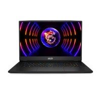 MSI Titan GT77HX Intel Core i9 64GB 4TB RTX 4080 144Hz 17.3 Inch Windows 11 Gaming Laptop