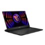 MSI Titan GT77HX Intel Core i9 64GB 4TB RTX 4080 144Hz 17.3 Inch Windows 11 Gaming Laptop