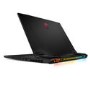 MSI Titan GT77HX Intel Core i9 64GB 4TB RTX 4080 144Hz 17.3 Inch Windows 11 Gaming Laptop