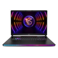 MSI Raider GE78HX Intel Core i7 32GB 2TB RTX 4080 240Hz 17 Inch Windows 11 Gaming Laptop MSI Raider GE78HX Intel Core i7 32GB 2TB RTX 4080 240Hz 17 Inch Windows 11 Gaming Laptop