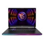 MSI Raider GE78HX Intel Core i7 32GB 2TB RTX 4080 240Hz 17 Inch Windows 11 Gaming Laptop