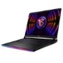 MSI Raider GE78HX Intel Core i7 32GB 2TB RTX 4080 240Hz 17 Inch Windows 11 Gaming Laptop
