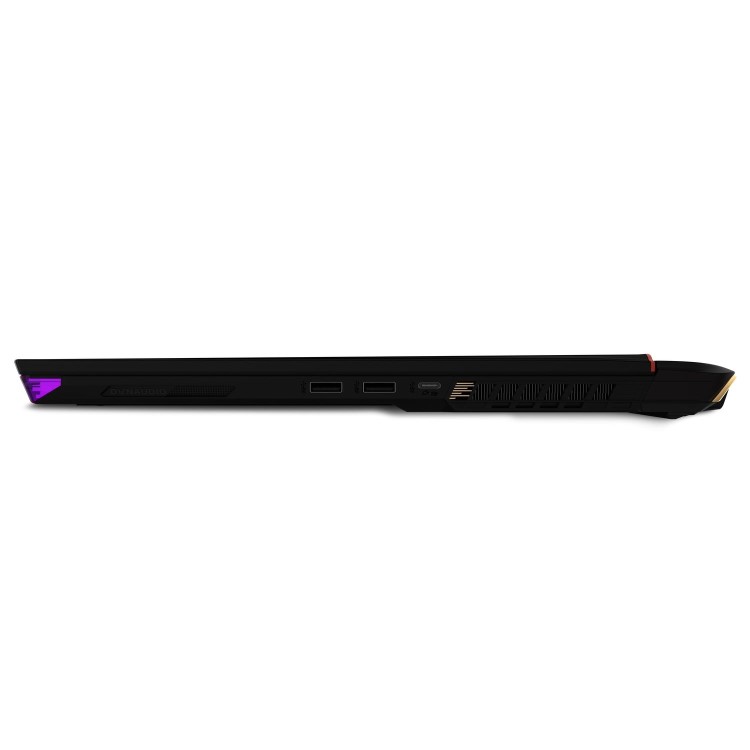 MSI Raider GE78HX Core i9-13980HX 32GB 2TB SSD RTX 4080 17 Inch Windows 11 Gaming Laptop