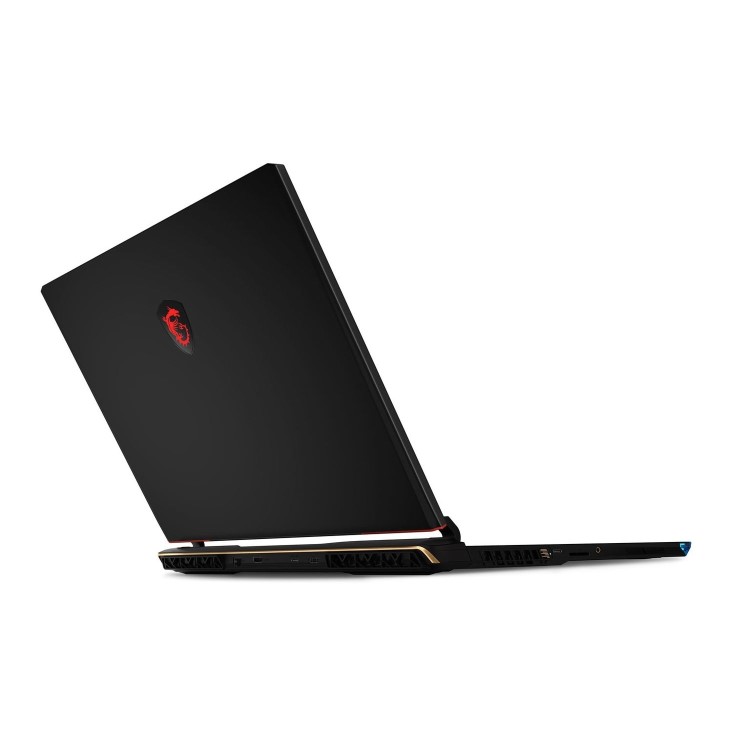 MSI Raider GE78HX Core i9-13980HX 32GB 2TB SSD RTX 4080 17 Inch Windows 11 Gaming Laptop