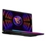 MSI Raider GE78HX Core i9-13980HX 32GB 2TB SSD RTX 4080 17 Inch Windows 11 Gaming Laptop