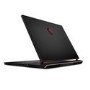 MSI Raider GE78HX Core i9-13980HX 32GB 2TB SSD RTX 4080 17 Inch Windows 11 Gaming Laptop