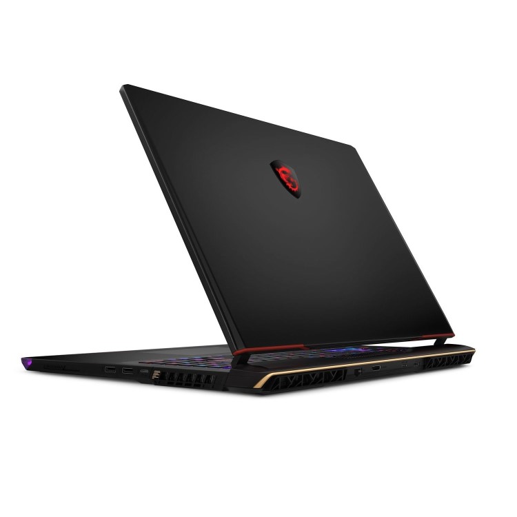 MSI Raider GE78HX Core i9-13980HX 32GB 2TB SSD RTX 4080 17 Inch Windows 11 Gaming Laptop