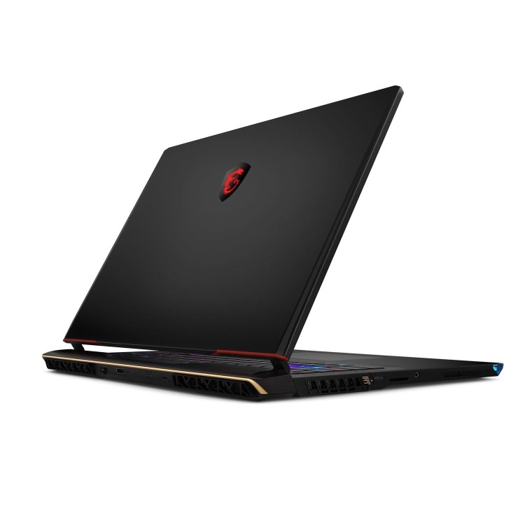 MSI Raider GE78HX Core i9-13980HX 32GB 2TB SSD RTX 4080 17 Inch Windows 11 Gaming Laptop