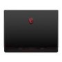 MSI Raider GE78HX Core i9-13980HX 32GB 2TB SSD RTX 4080 17 Inch Windows 11 Gaming Laptop